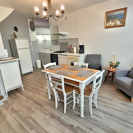 L'Oustalou - Gite Entre Lot Et Truyere Apartment Entraygues-sur-Truyère Екстериор снимка